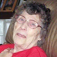 Obituary of Betty Jean Busch