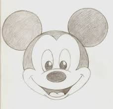 Disney figuren tekenen in stappen makkelijk. Disney Figuren Dieren