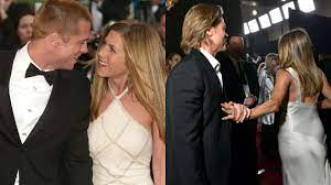 17 sweet and funny jennifer aniston memes #jenniferanistonmemes #memes #funnymemes #humor #sayingimages. Jennifer Aniston And Brad Pitt Broke The Internet With These Hilarious Memes Cosmopolitan Middle East