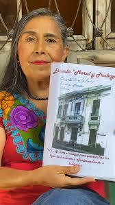 ✨ Ana Correa nos sigue compartiendo el proceso detrás de “María J.” ✨  Acompañemosla en este nuevo video, donde nos revela más sobre el viaje de  investigación, memoria y creación que dio