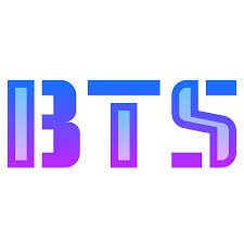 Discover 110 free bts logo png images with transparent backgrounds. Bts Logo Background 1600 1600 Transprent Png Free Download Blue Text Purple Cleanpng Kisspng