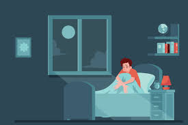Your Guide To Insomnia And Sleepless Nights The best gifs are on giphy. your guide to insomnia and sleepless nights