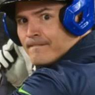 Do we say our offense is back?