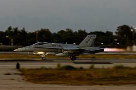 Interview with Maj. Parker Dodds “Dice”. T-38A instructor pilot with the  1st Reconnaissance Squadron. The oldest flying unit, first established