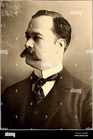 David c montgomery hi-res stock photography and images