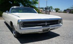 Image result for Antique Ivory 1969 Chrysler