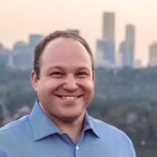 Weekends are for learning. Found this gem of a book by Paul Born C.M. at a  Value Village in Edmonton. Community Conversations is a must read for  anyone building ecosystems. Should I