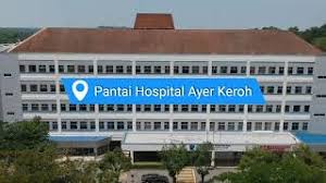 Each and every one of the public and private hospitals of malaysia. Hospital Melaka Utama Cute766