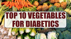 Top 10 Vegetables Safe For Diabetics Boldsky