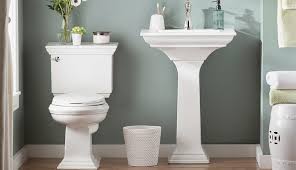 Innovating bathroom solutions since 2002, trading and import company dealing with construction materials currently specializing in but not limited to bathroom fixtures. Toilet Dimensions Measurements To Know Wayfair