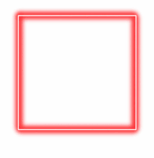Red Neon Square Border Png Freetoedit Neon Square Png Is A Free Transparent Png Image Search And Find Neon Png Neon Light Wallpaper Giveaway Graphic
