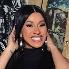 The rapper has blown up in the last few years after spending time. Cardi B Just Wore A See Through Naked Dress To Go Shopping