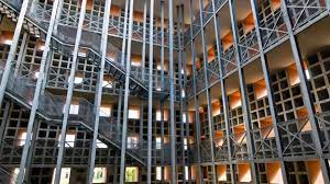 The Buildings Designed To House The Dead - Bbc Future