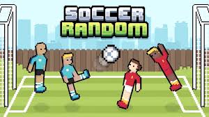 soccer random
