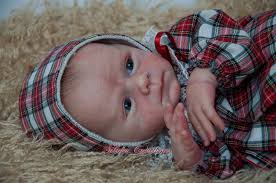 Kit reborn deals max boy