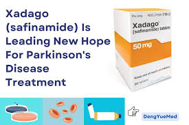 Image result for Safinamide