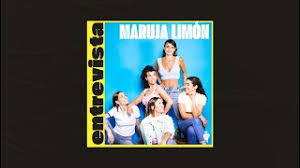 Entrevista con Vicky Blum de Maruja Limón