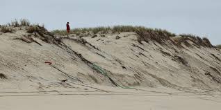 Vagues Géantes en France! Jusqu'à 5m! Sécurité Plage Menacée?