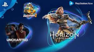 Playstation Now January 2020 Update Ps4 Youtube