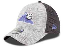 New Era Hats Size Chart New Era Colorado Rockies Mlb 2016