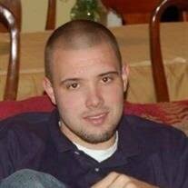 Jacob Guy Halbrooks Obituary