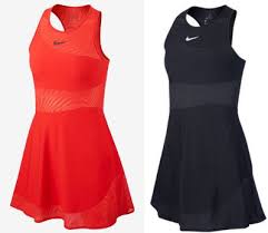 Sharapova S Australian Open 2020 Nike Dress In 2020 Dresses Tennis Fashion Nike Dresses