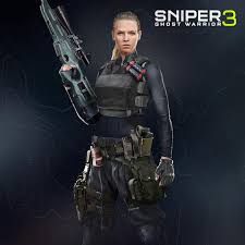 Sniper ghost warrior 3 is a trademark of ci games s.a. Sniper Ghost Warrior 3 The Escape Of Lydia For Playstation 4 2017 Mobygames