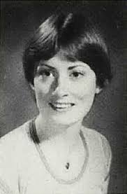 Serina Leann Patton (1955-1988)