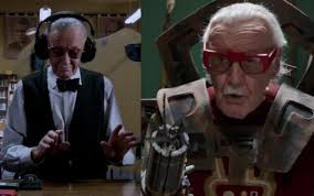 Every Single Stan Lee Marvel Movie Cameo Marvel Movies Stan Lee Marvel