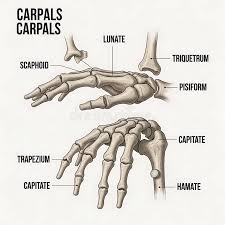 Image result for Hamate Bone