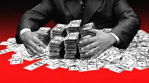 Joseph Stiglitz: Neoliberalism Is Devouring Itself - The Atlantic