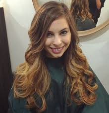 Brown hair with blonde highlights brown hair balayage hair color highlights hair highlights and lowlights ombre hair foil highlights blond 20 light brown hair looks and ideas. 58 Of The Most Stunning Highlights For Brown Hair