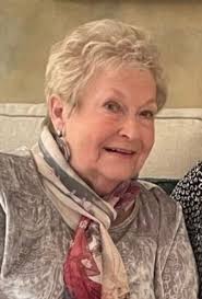 Nina Burson Obituary (1938