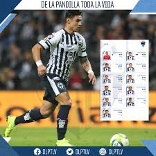 El monterrey informó ayer que el paraguayo presenta una. O Xrhsths Dlptlv Sto Twitter Adam Bareiro Resulto Ser El Segundo Extranjero Sacrificado Para El Partido De Hoy Ante Clubleonfc Tras Ser Titular Con Los Rayados De La Categoria Su 20 Despues