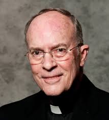 Donald Schlichter, SJ