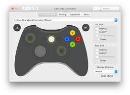 Do you have eight controllers already connected to your console? How To Use An Xbox One Controller On A Mac