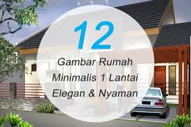 Catur prasetiyo wibowo (0000076409) smk negeri 1 mojokerto teknik gambar bangunan jl. Rumah Minimalis On Twitter 12 Gambar Rumah Minimalis 1 Lantai Elegan Dan Nyaman Https T Co H6jfvof3zq Https T Co Axxt7blcye