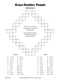 Math puzzle worksheets 6th grade. Pin By Sarah Mcintosh On Vcal Multiplication Worksheets Maths Puzzles 7th Grade Math