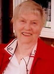 Obituary: Odette Irene Bouchard Toothaker
