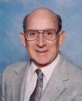 Normand J. Ouellet Obituary