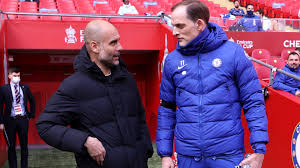 Manchester city played against chelsea in 1 matches this season. Oxveu9fu56jkvm