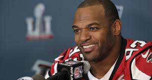 Dwight Freeney calls