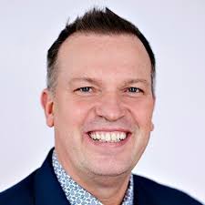 As one door closes another opens wide.