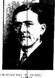 The Strangest Names In American Political History : March 2017