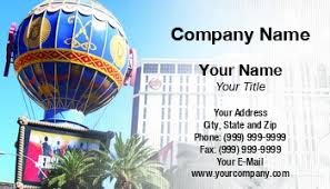 This video will show you how. Travel Agent Business Cards