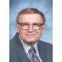 George Jerry Rehak Obituary