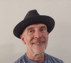 Mark Sheldon reads his original poem, "Philigree"