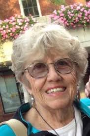 Pauline Irene St. Germain