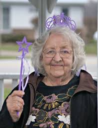 Wilma Bowman Obituary August 2, 2018