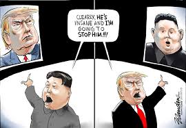 We did not find results for: Cartoon Kim Jong Un And Donald Trump